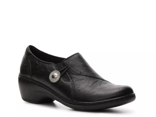 Clarks Channing Danni Slip On Free Shipping DSW