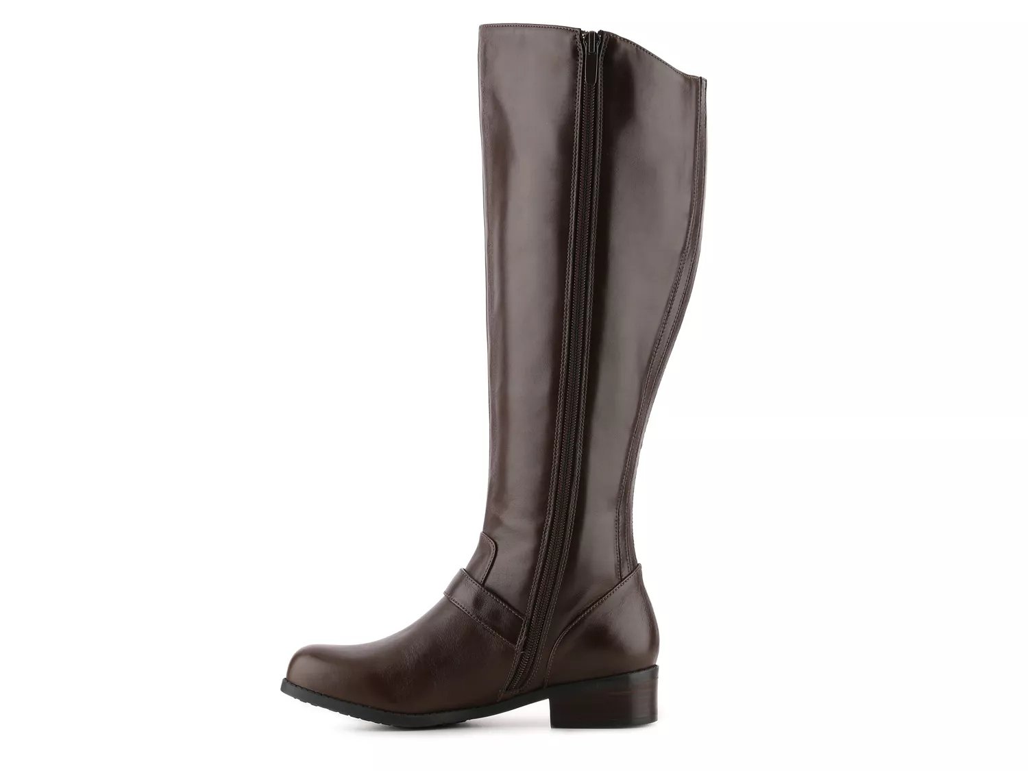 me too wide calf boots