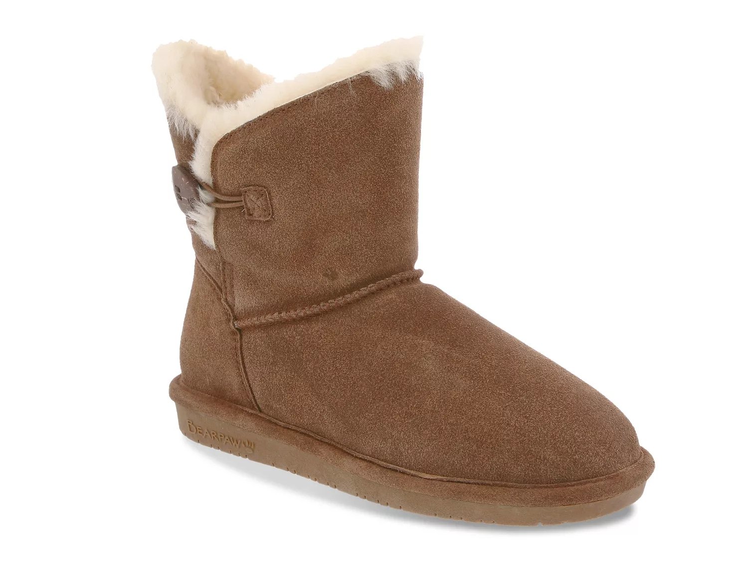 Bearpaw Rosie Bootie