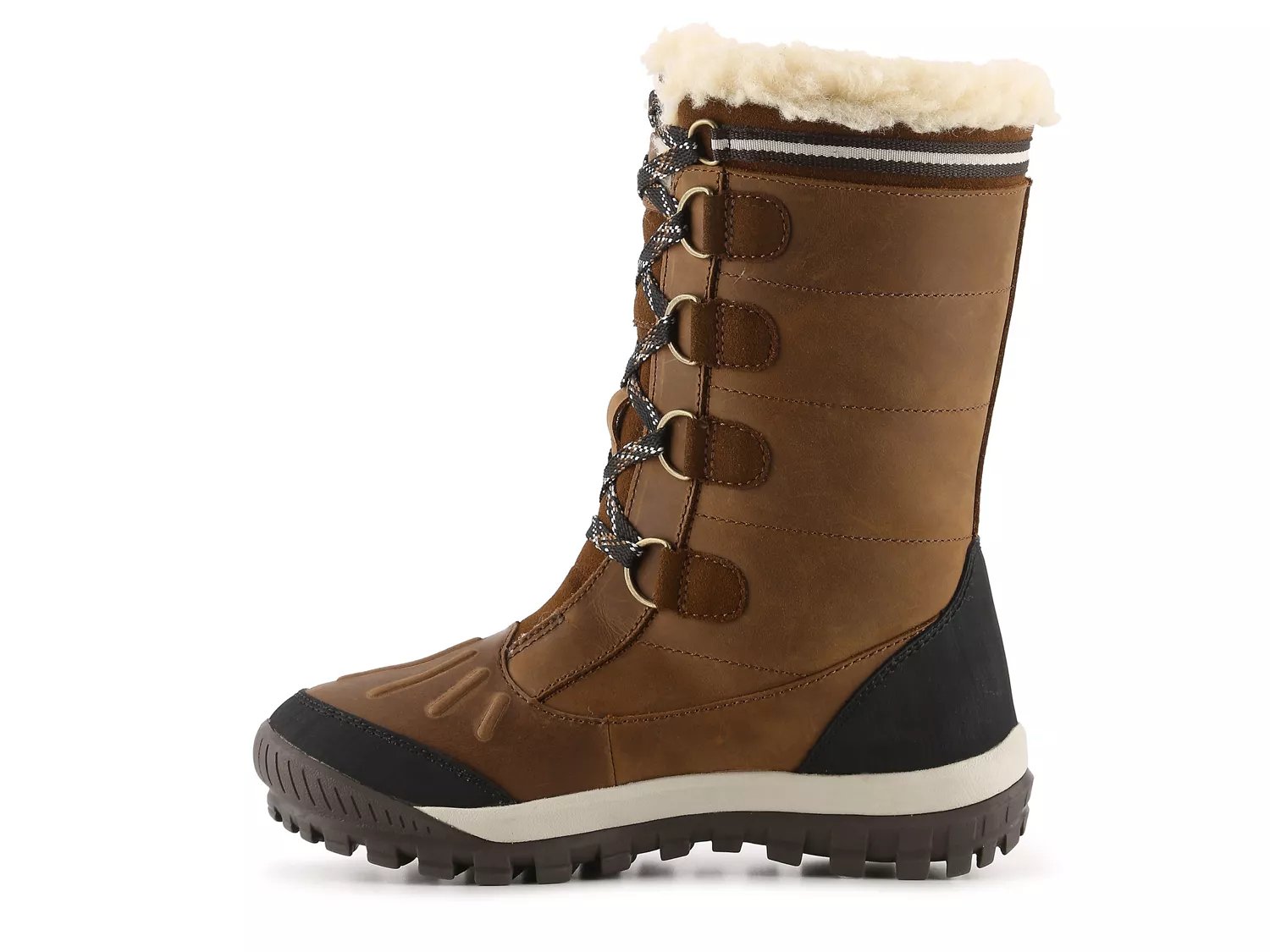 bearpaw snow boots review