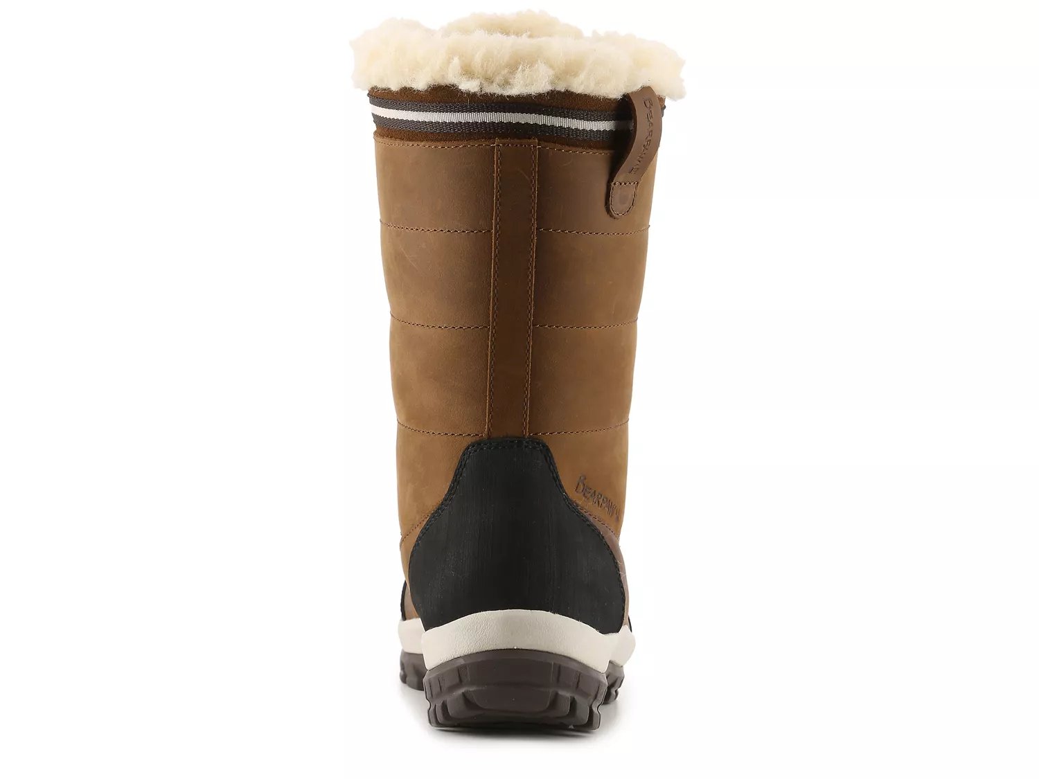 bearpaw overland snow boot