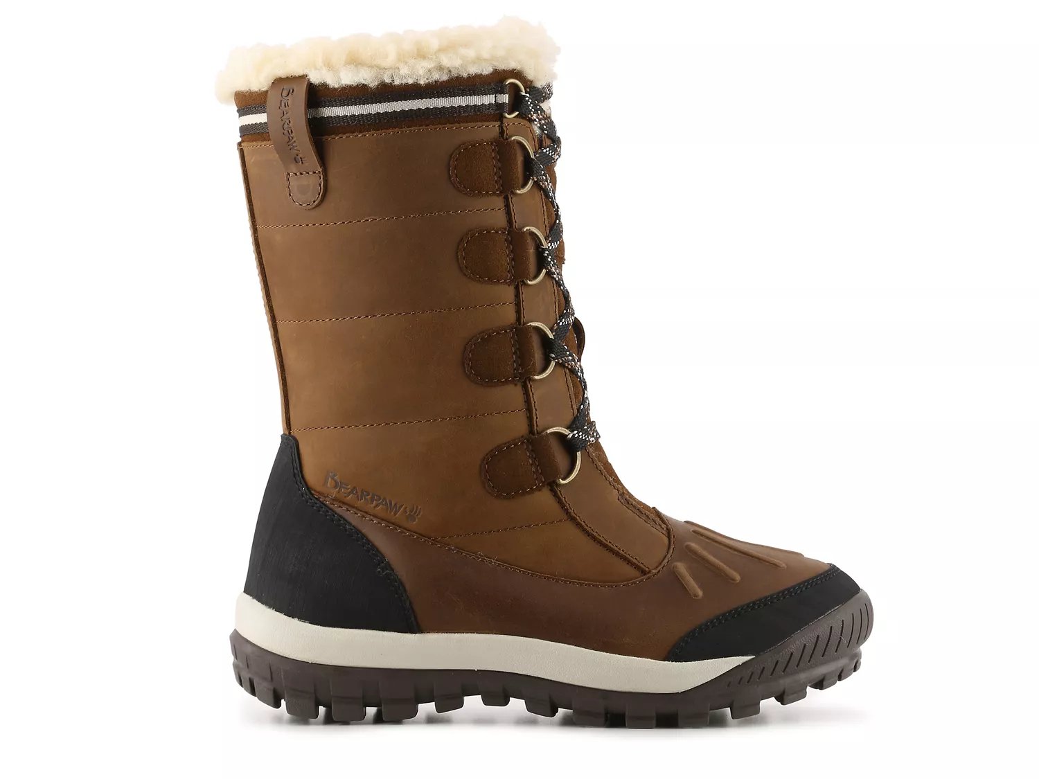 bearpaw snow boots review