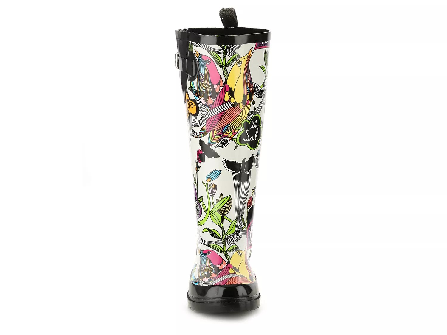 sakroots rain boots dsw