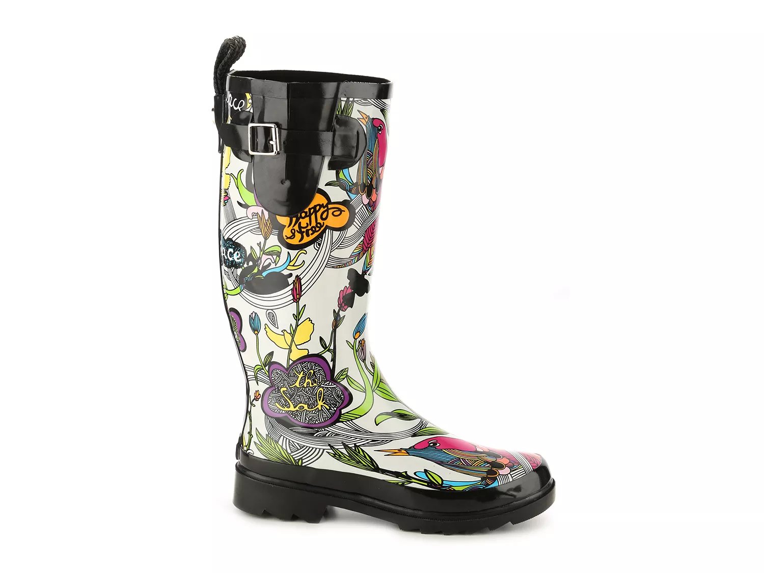 sakroots rain boots dsw