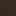 Solid Women's Crew Socks - 3 Pack Dark Brown view