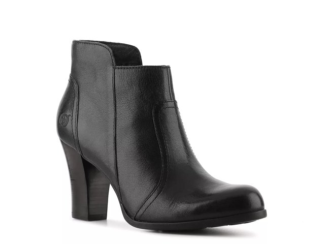 Dsw born boots best sale