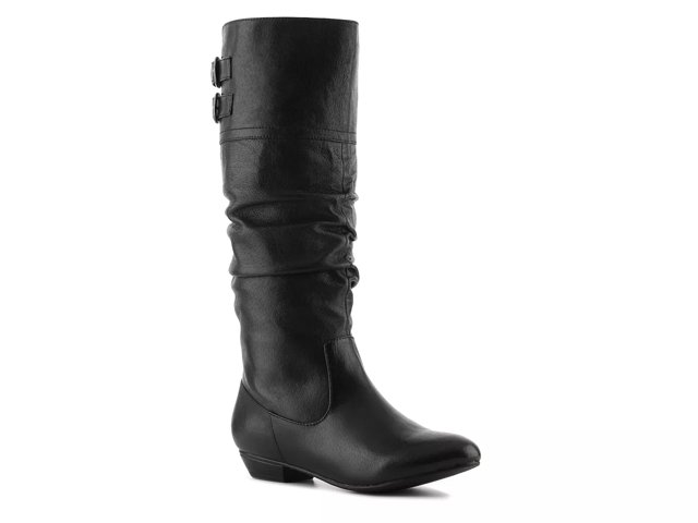 Steve madden kadey boots 2025