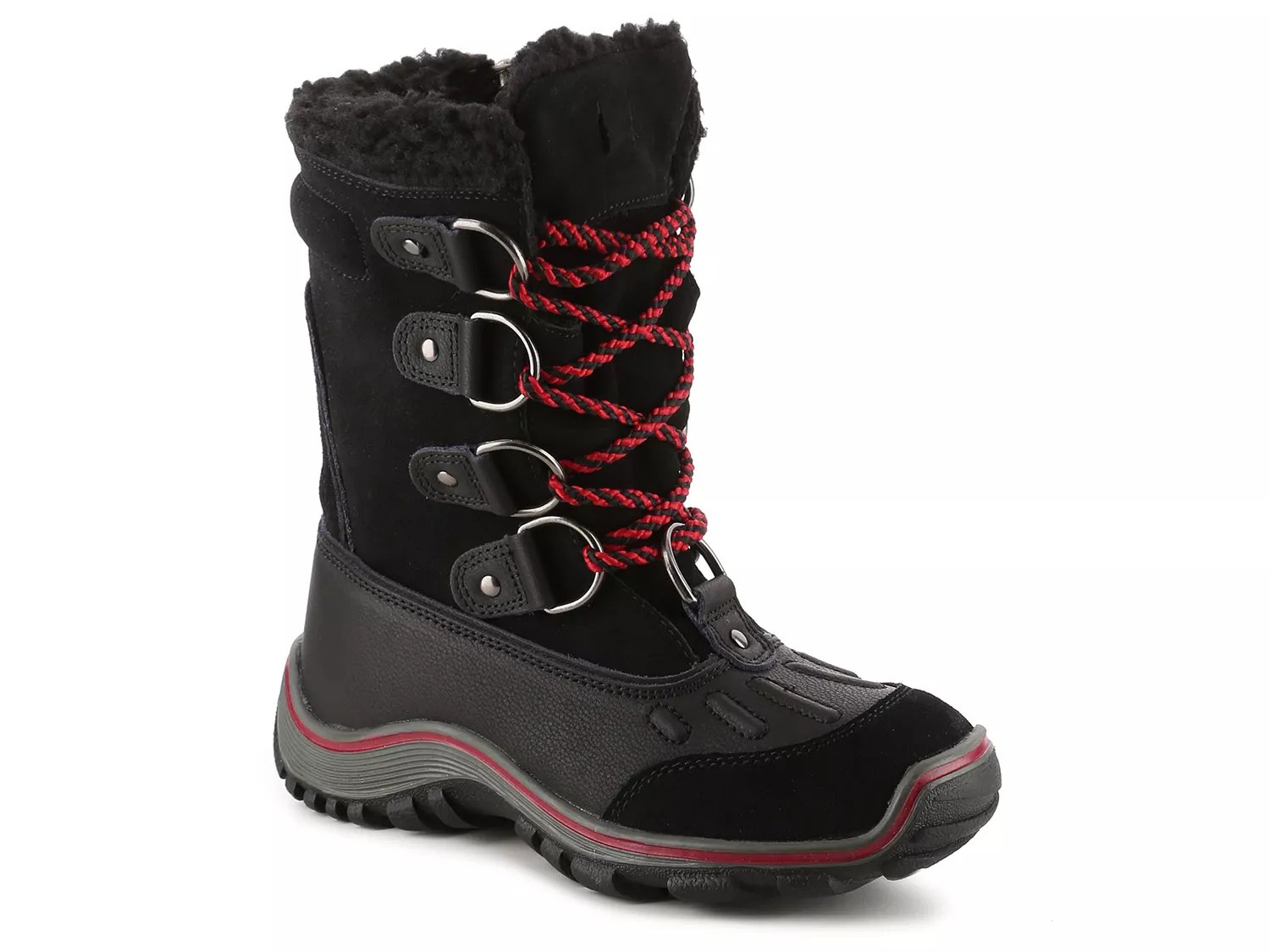 Pajar Alina Snow Boot - Free Shipping | DSW