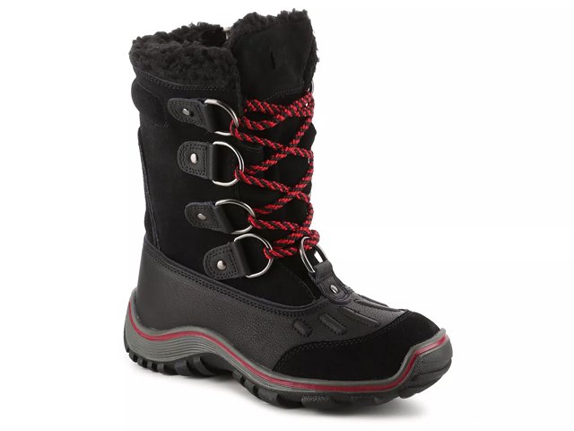 Pajar boots dsw hot sale