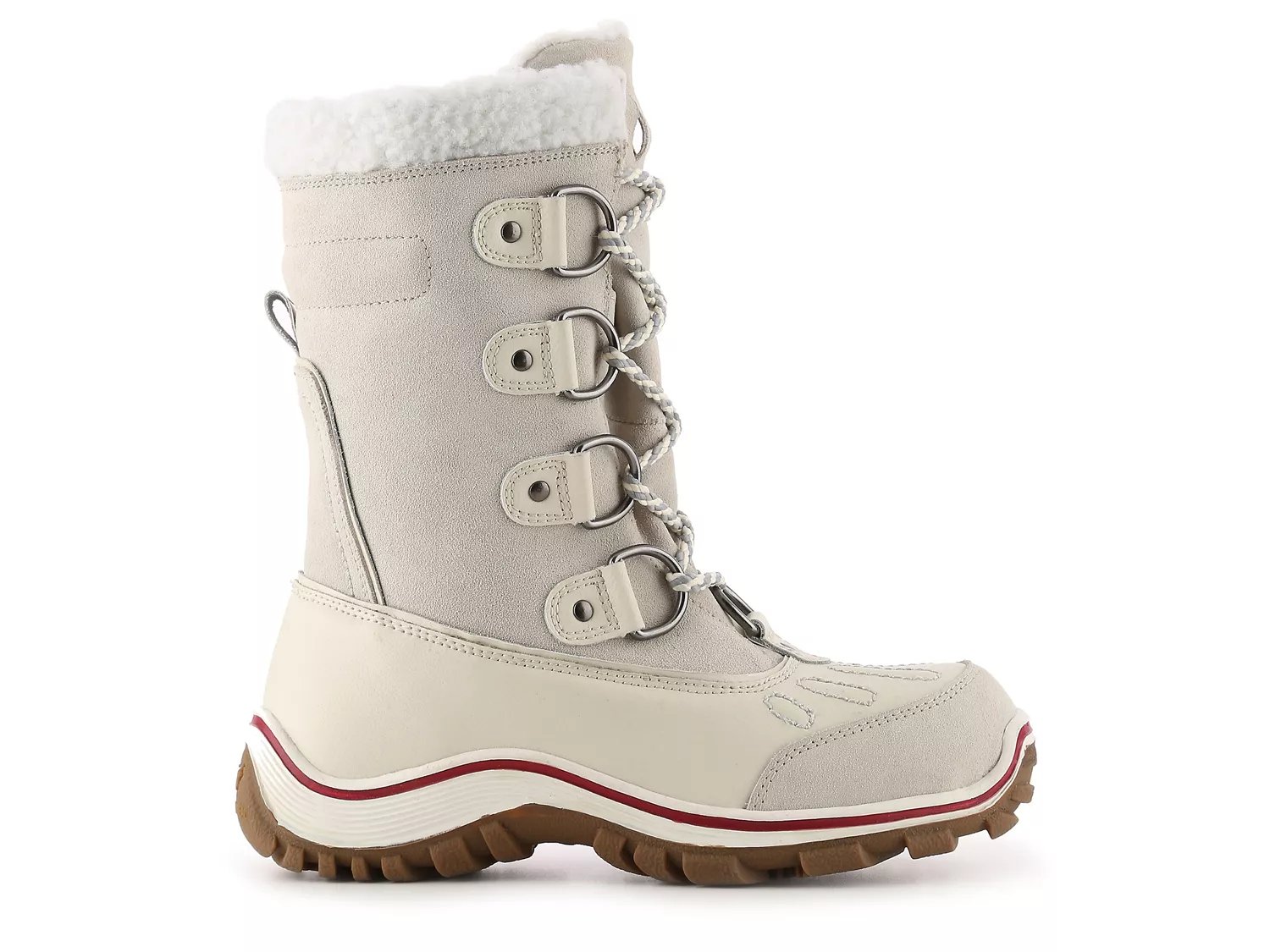 pajar ewa snow boot