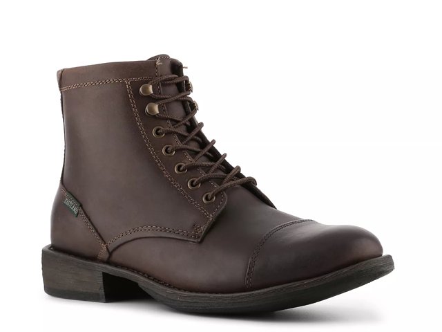 Eastland High Fidelity Cap Toe Boot Free Shipping DSW