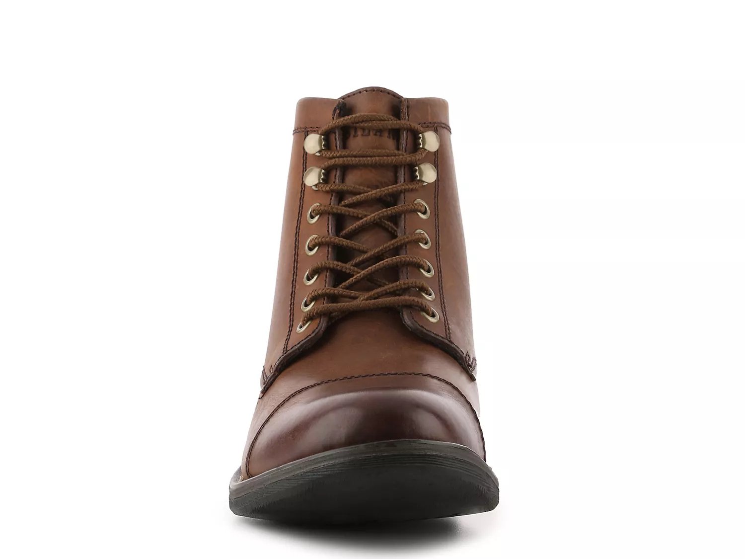 eastland high fidelity cap toe boot