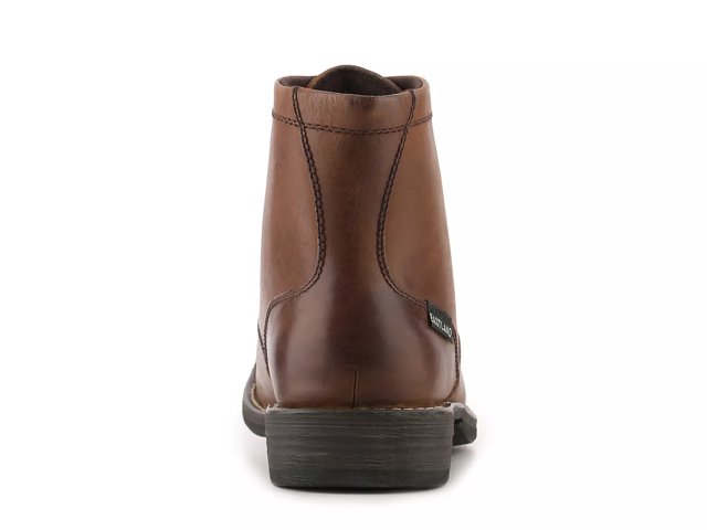 Eastland High Fidelity Cap Toe Boot Free Shipping DSW