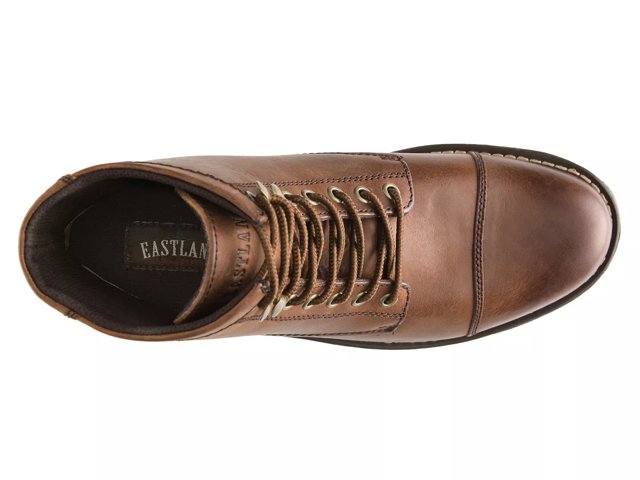 Timberland cap toe boots shop