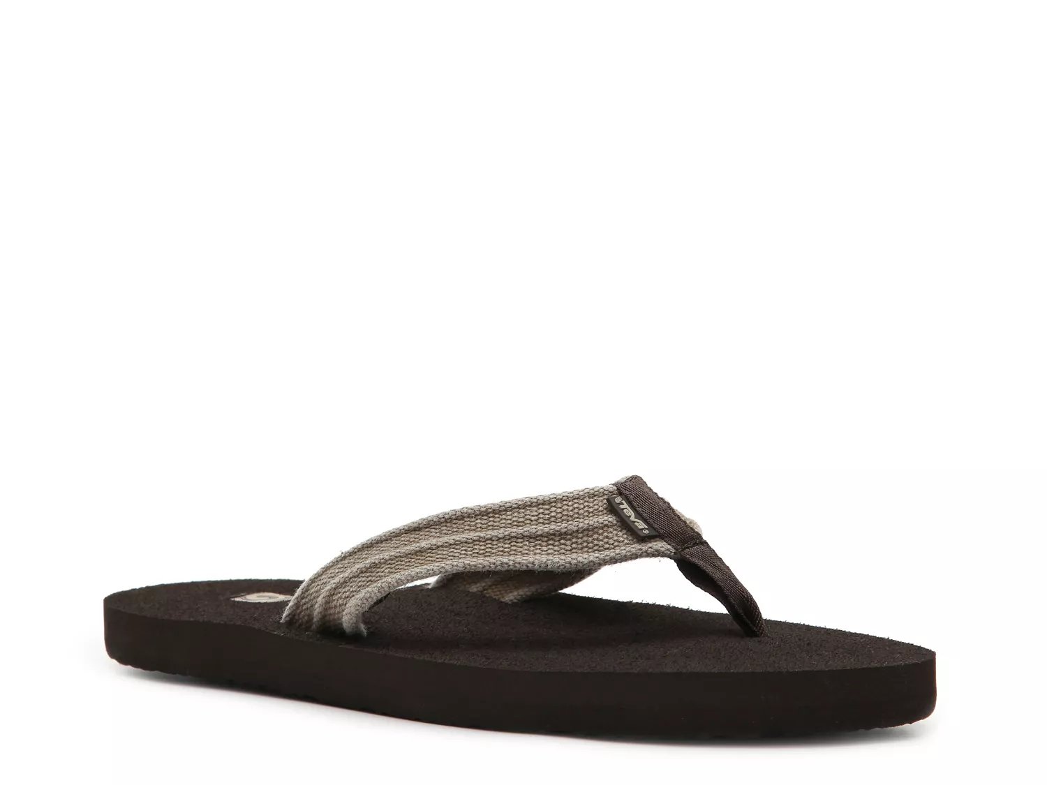 Teva Mush II Flip Flop - Free Shipping | DSW