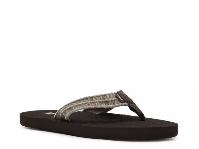 Dsw teva flip flops sales