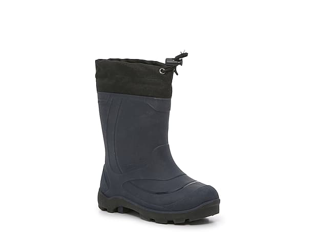 Kamik Waterbug 5 Snow Boot - Kids' - Free Shipping | DSW