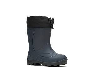 Kamik Finley Snow Boot - Kids' - Free Shipping | DSW