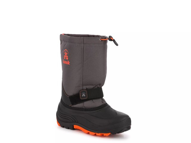 Dsw new arrivals kamik boots