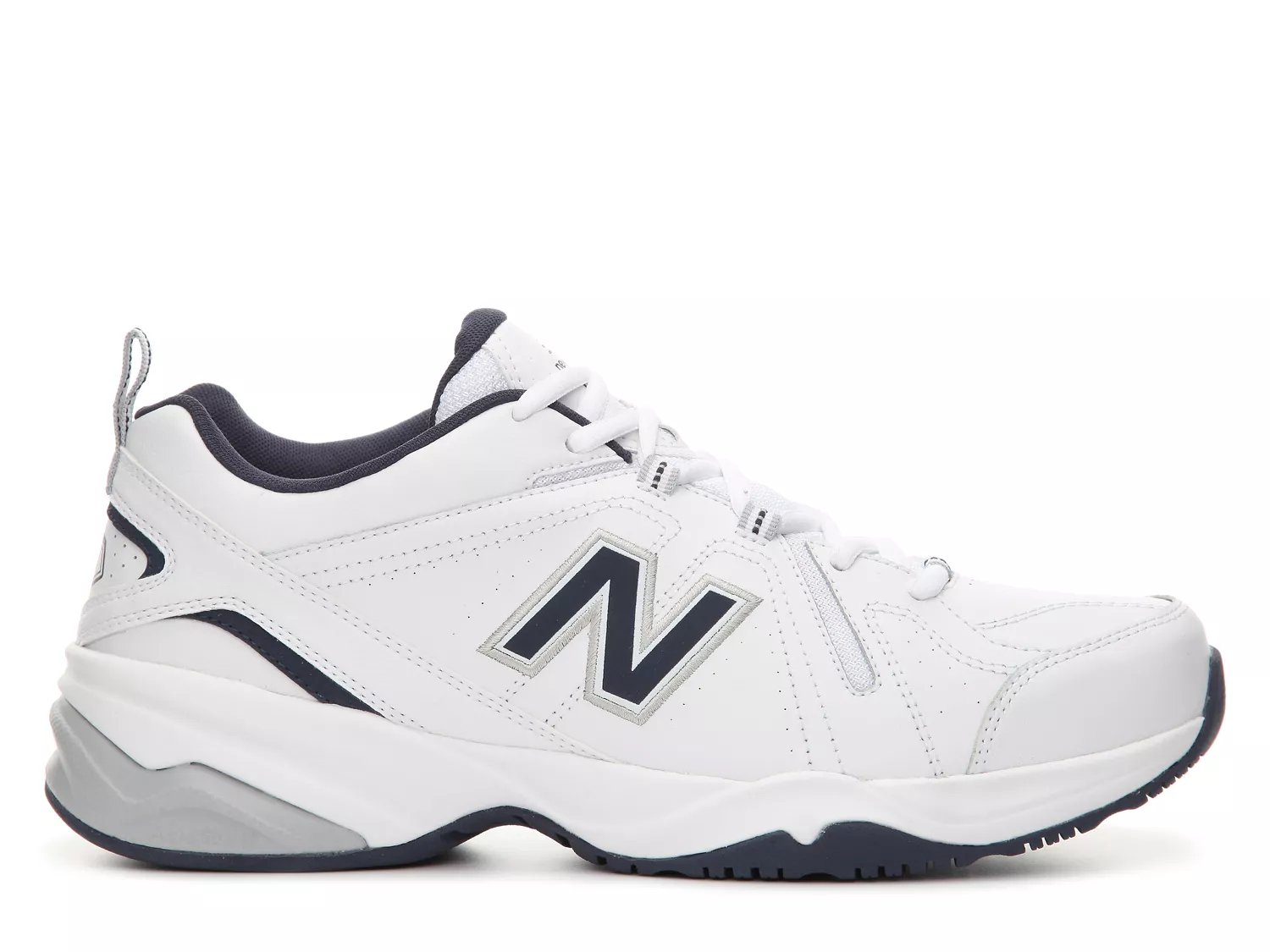 new balance 608 vs nike air monarch