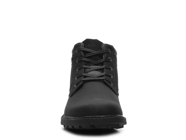 Rockport men's waterproof storm surge toe boot new arrivals