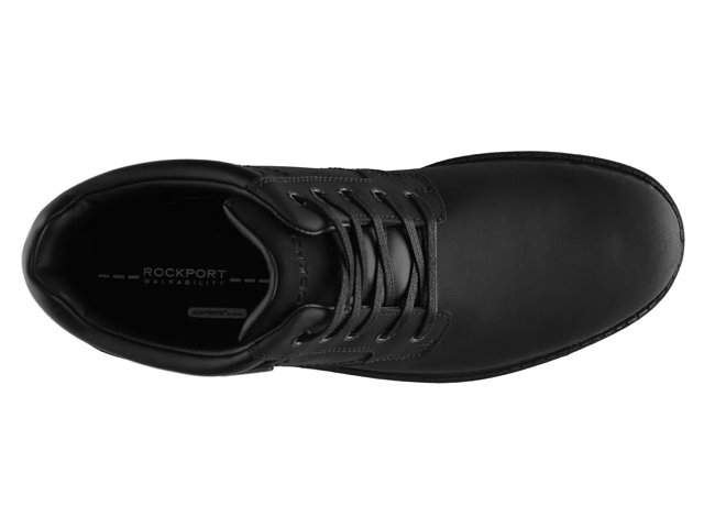 Rockport men's storm surge waterproof sneaker deals