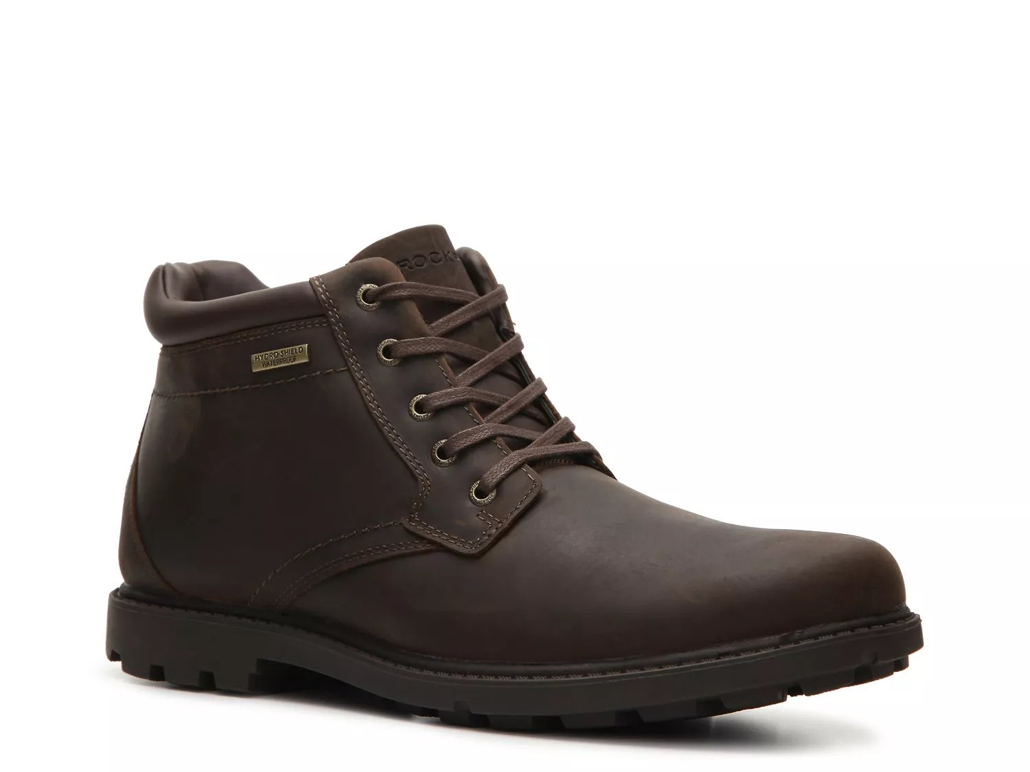 Rockport storm store surge chukka