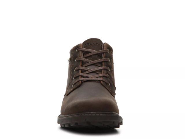 Rockport storm hotsell surge plain toe