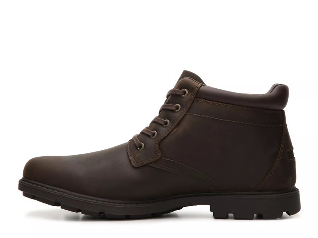 Rockport mens ankle boots top
