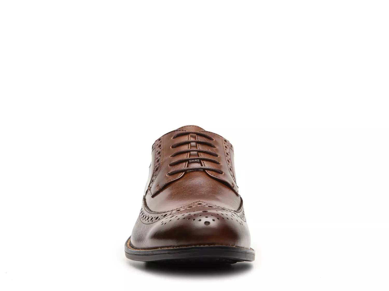 stacy adams garrison wingtip