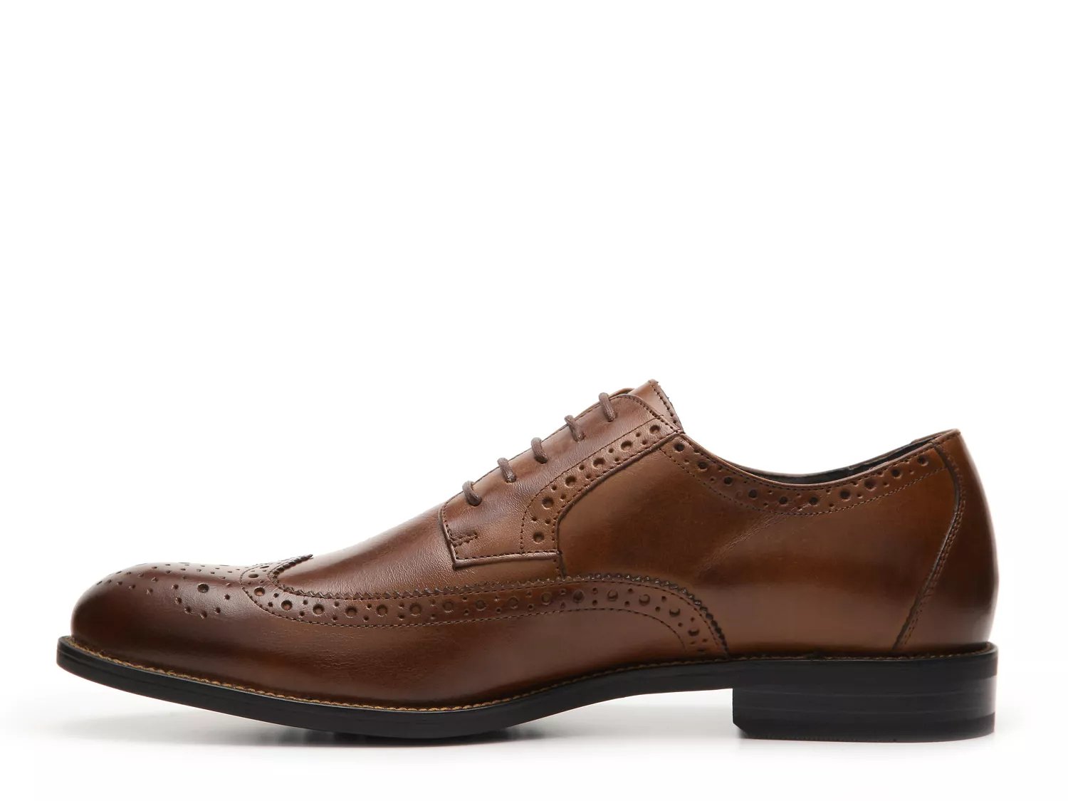 dsw wingtips