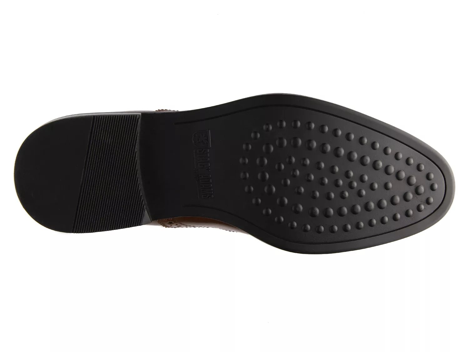 men's garrison wingtip oxford