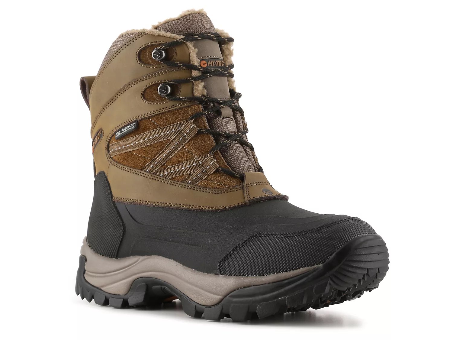 Hi-Tec Snow Peak 200 Snow Boot | DSW