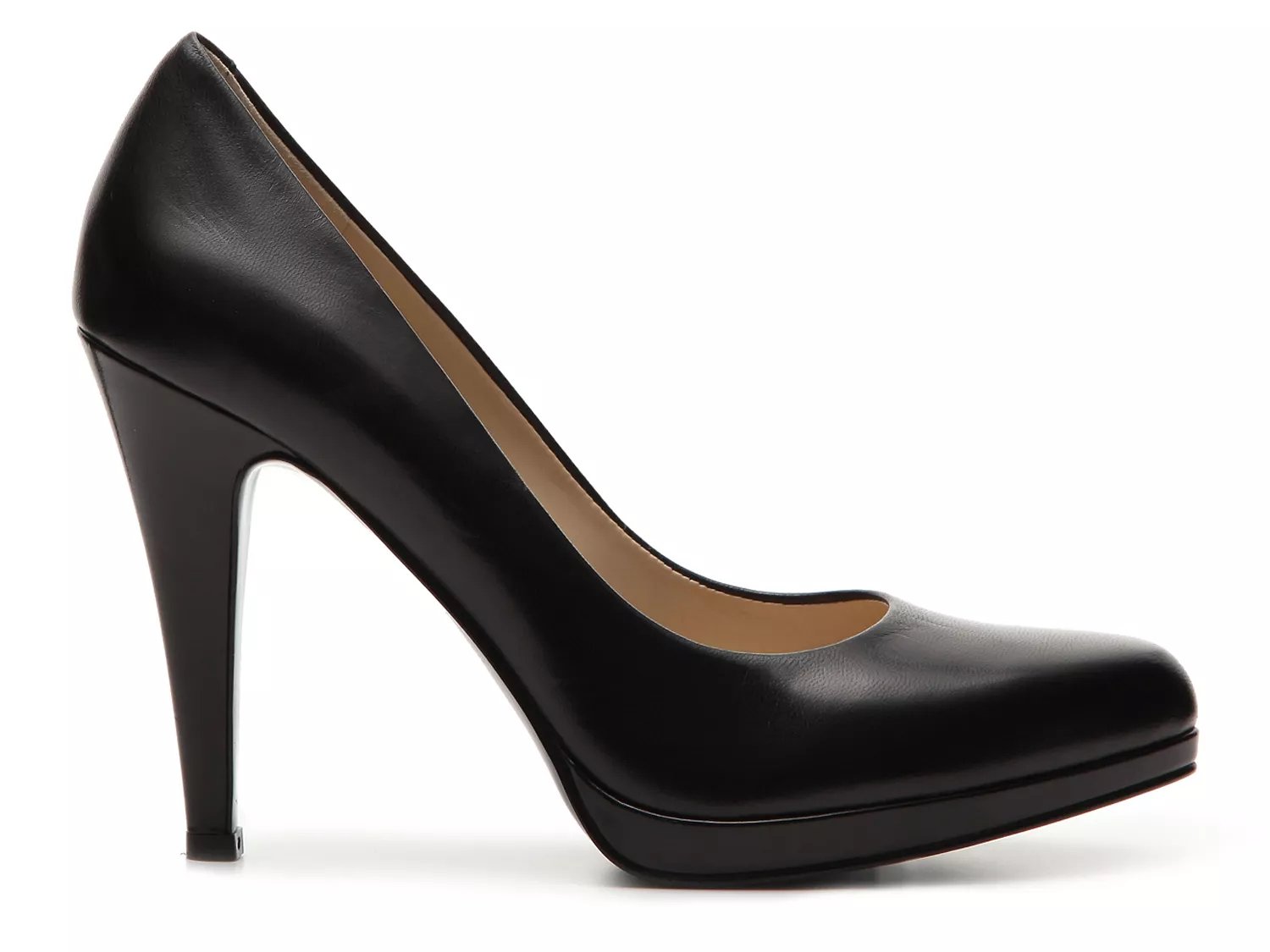 nine west rocha black