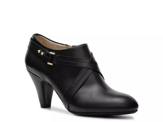 Dsw naturalizer boots 2025