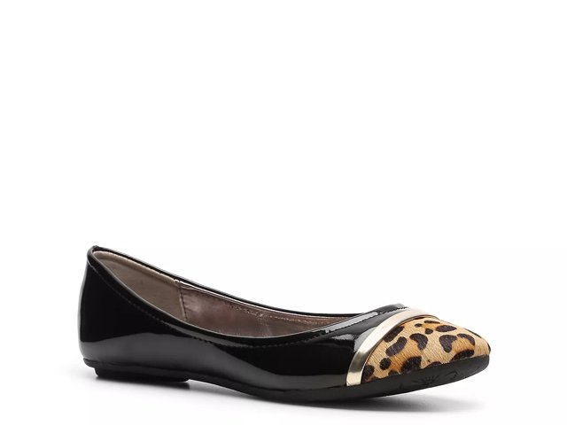 Steve Madden Haydennn Ballet Flat