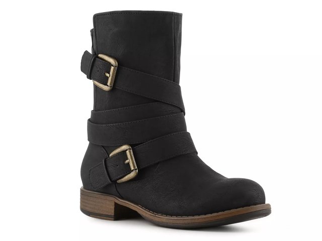Ronnie Bootie