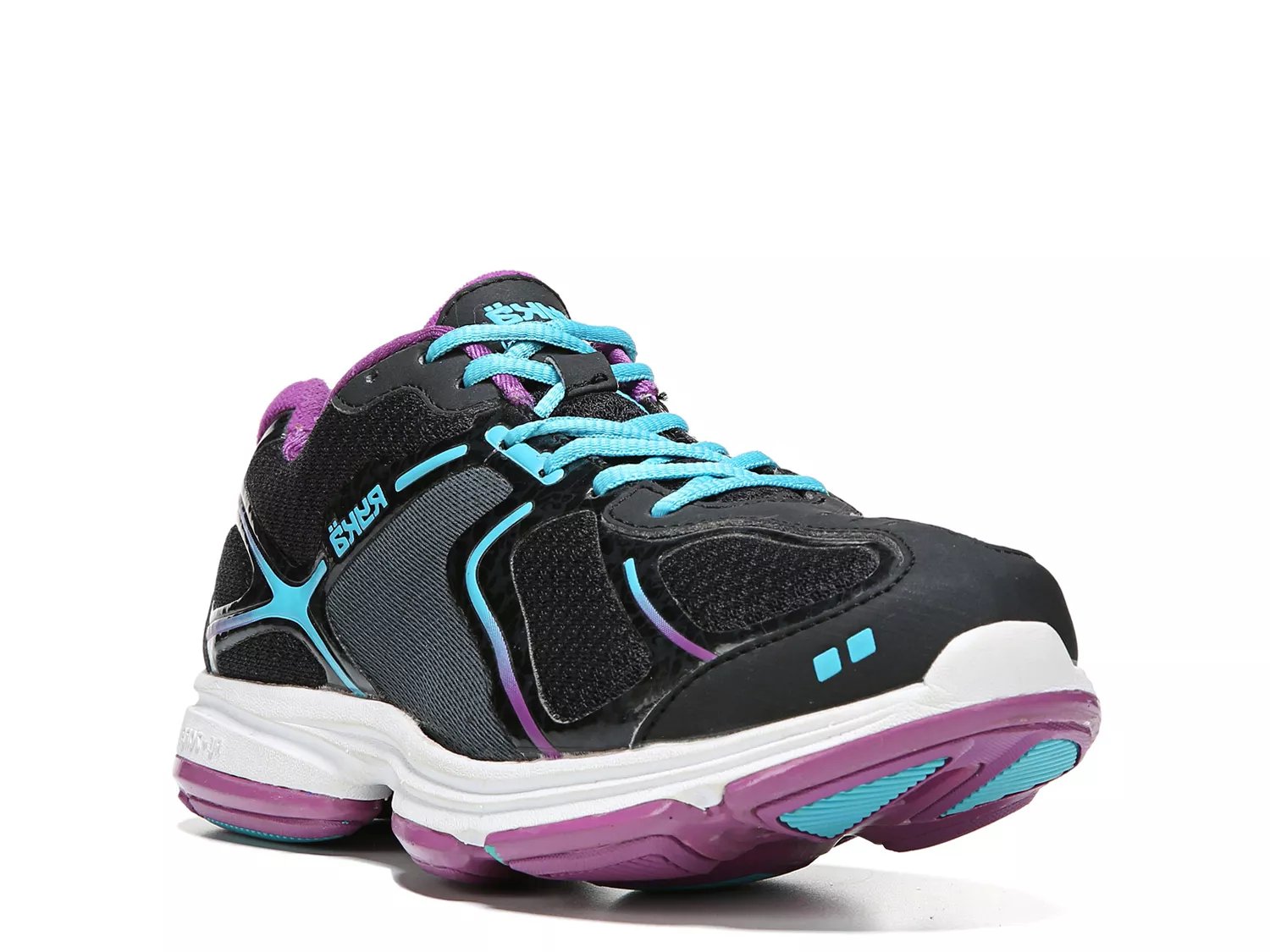 brooks glycerin black