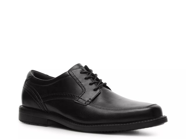 Style leader 2 apron toe on sale