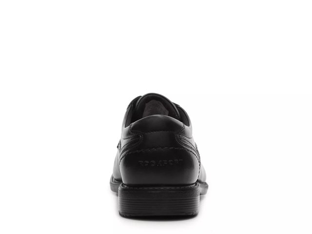 Rockport sl2 apron toe on sale