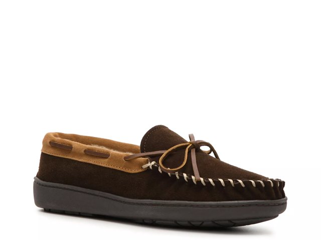 Minnetonka slippers dsw clearance