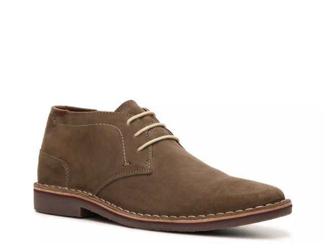Kenneth cole reaction desert wind sales chukka boot