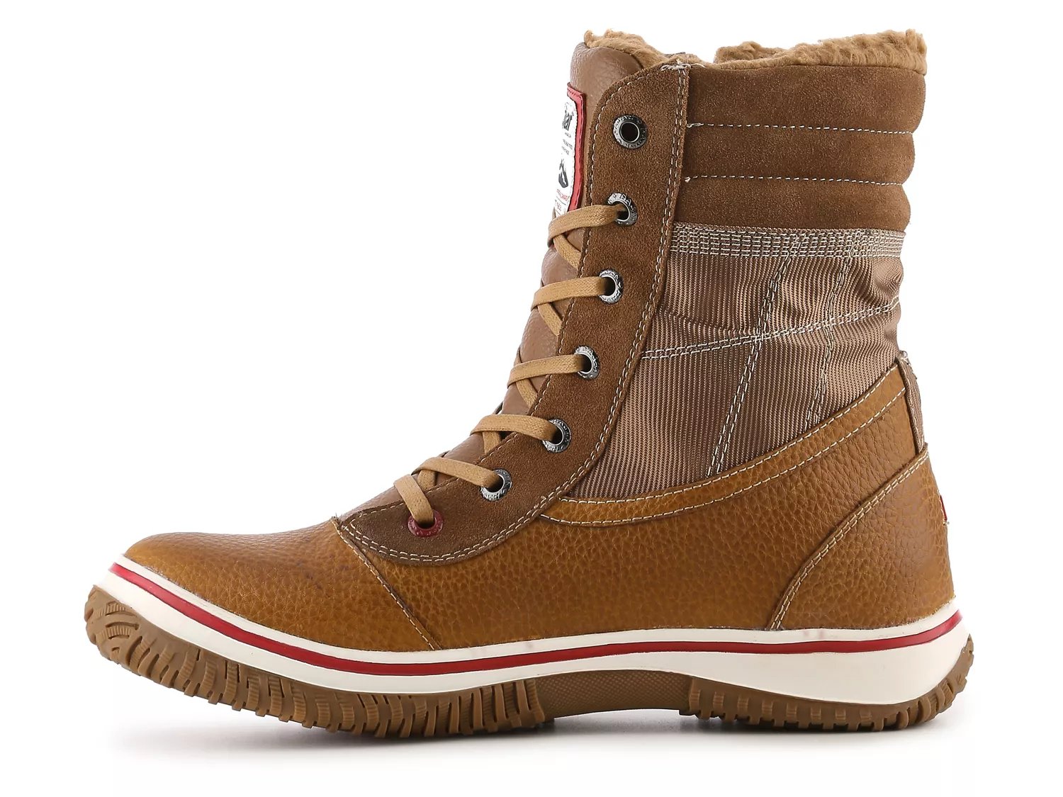rei waterproof boots