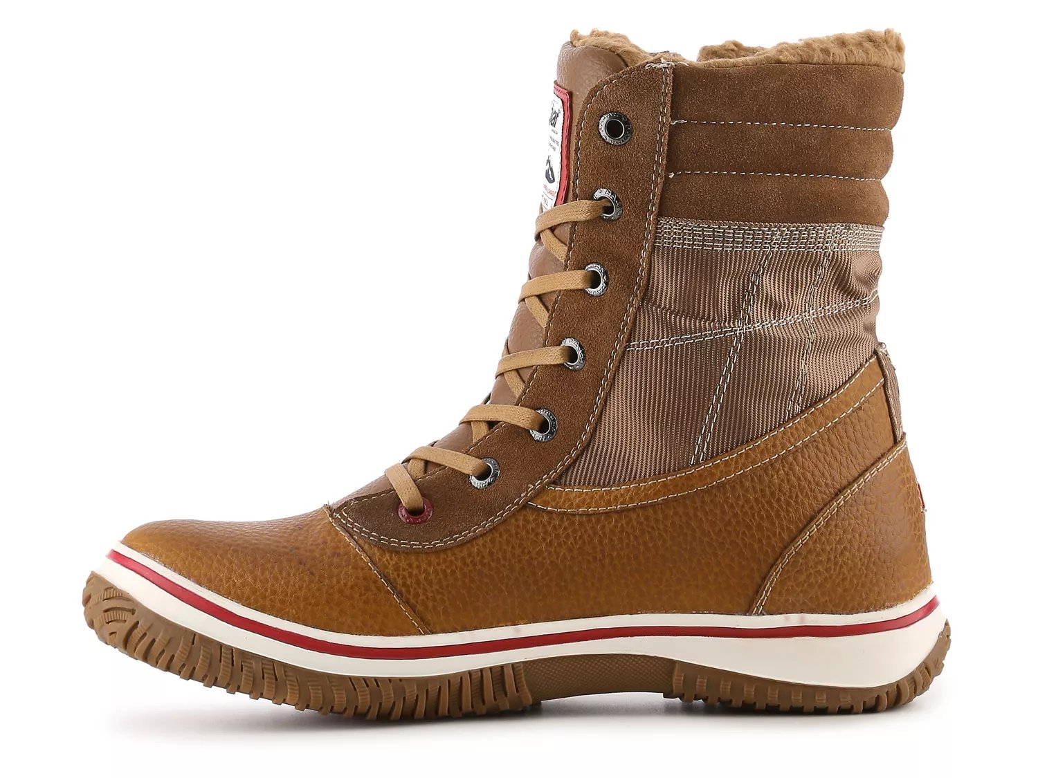 pajar tour snow boot