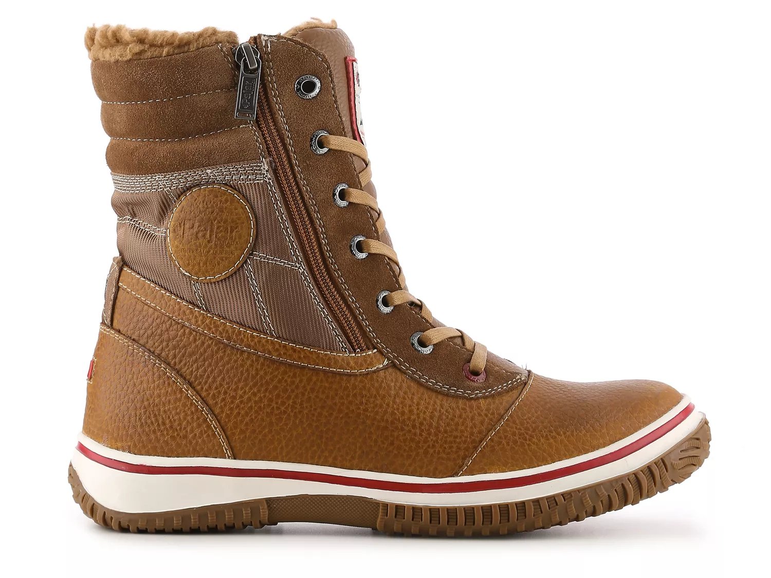 pajar tour snow boot