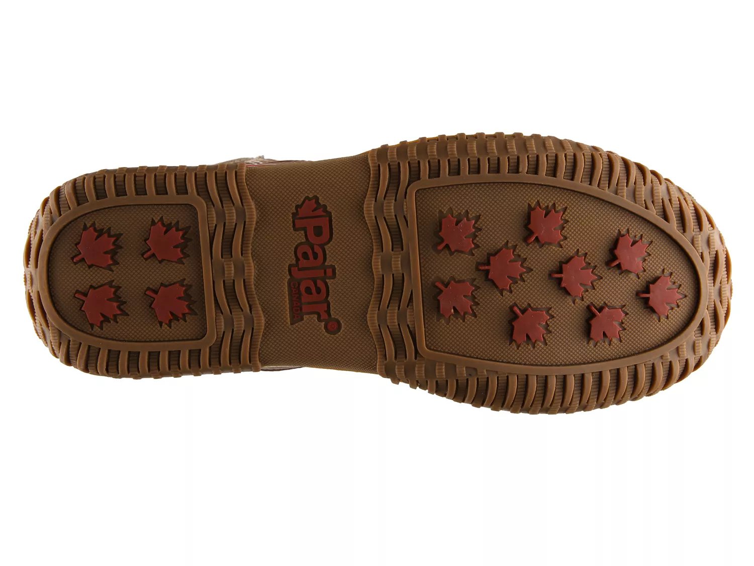 pajar tour boots