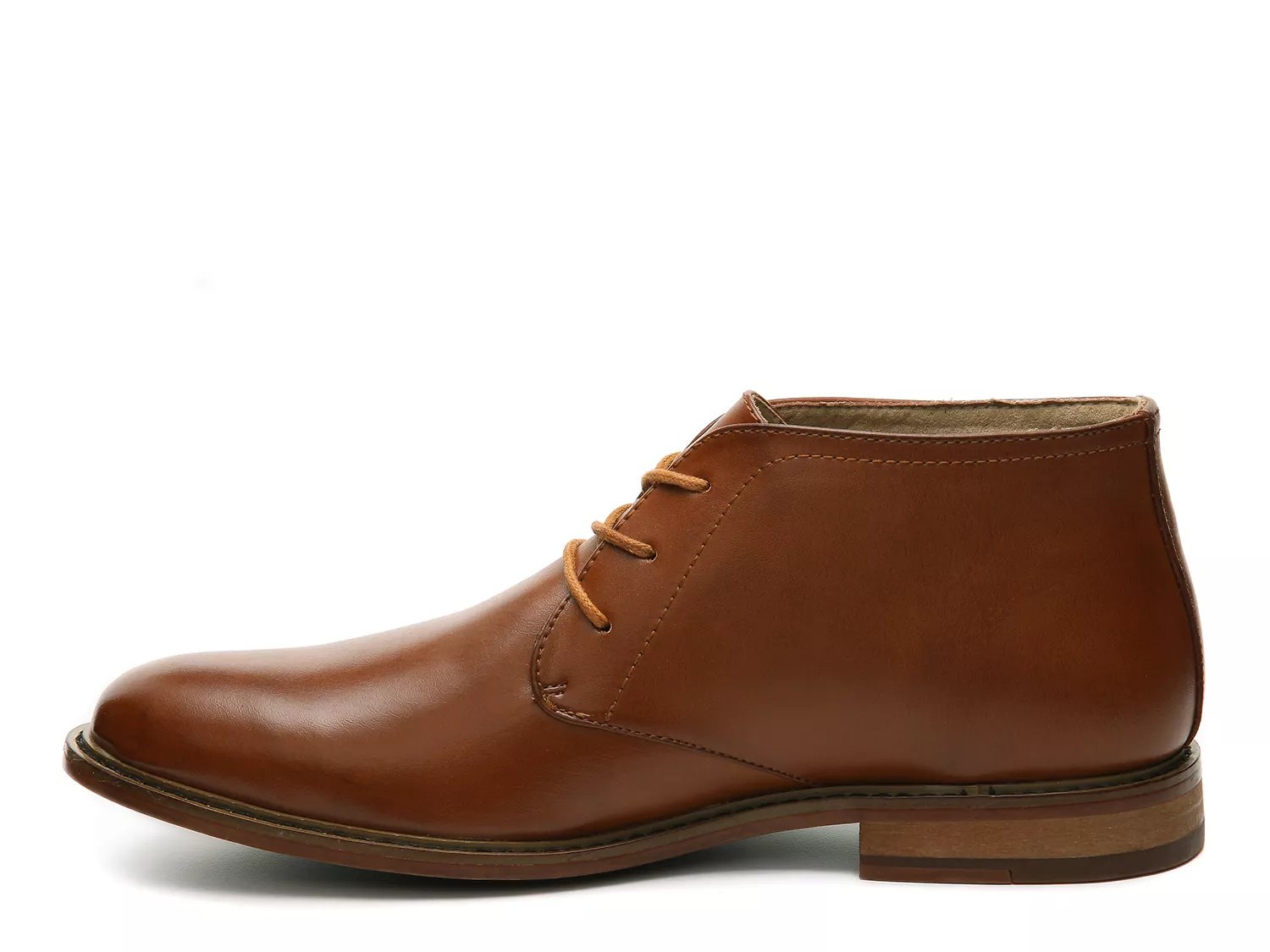 deer stags seattle chukka boot