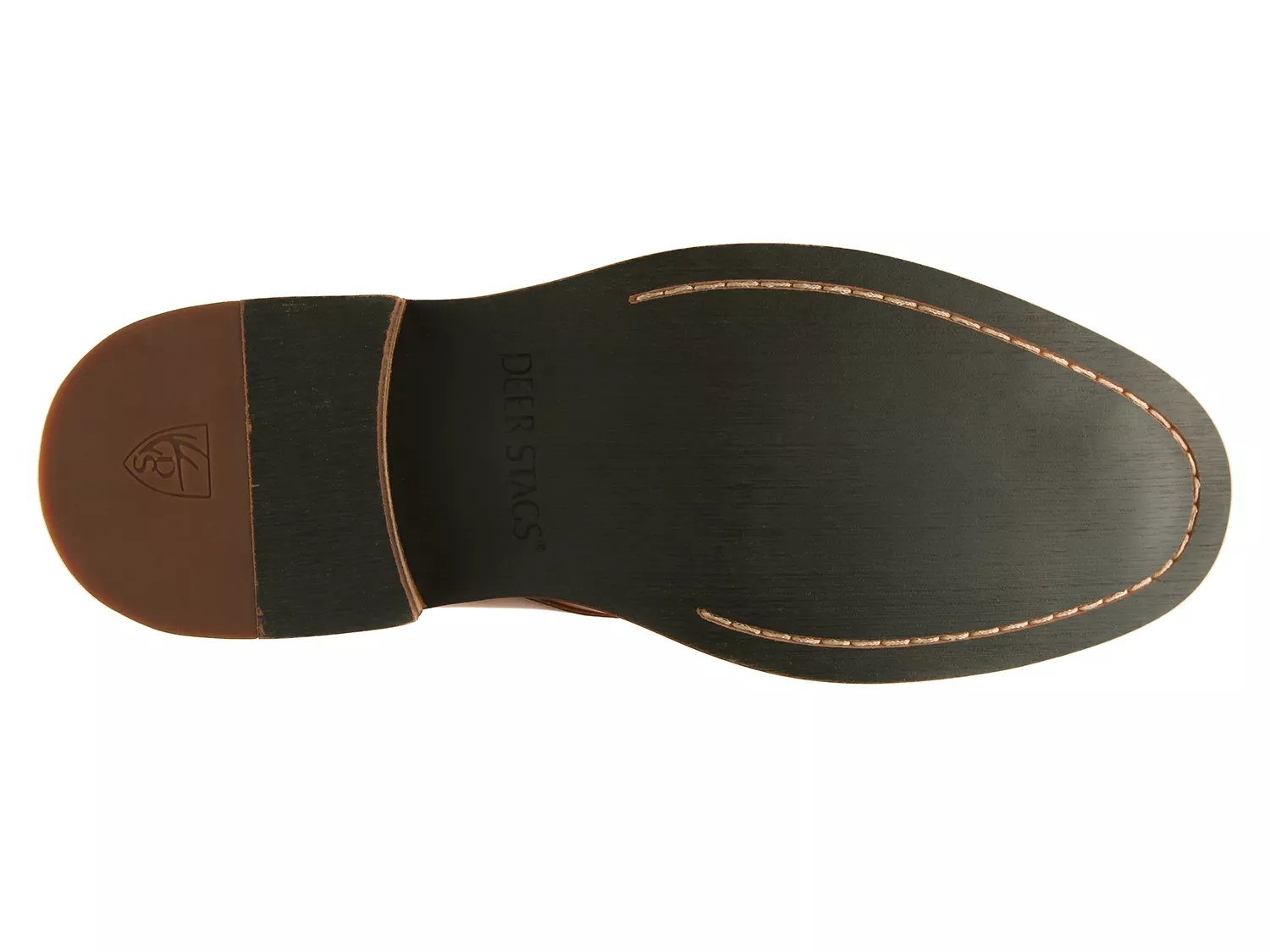 deer stags seattle chukka boot