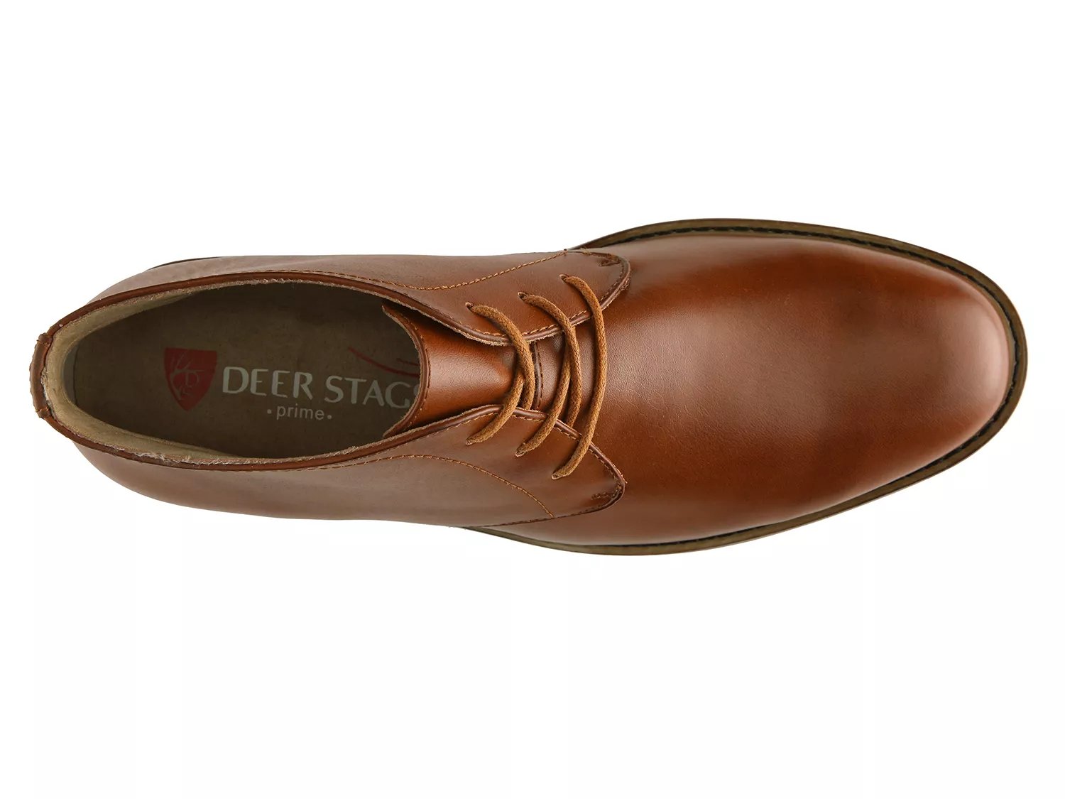 deer stags seattle chukka boot