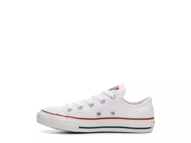 Converse Chuck Taylor All Star Sneaker - Kids' - Free Shipping | DSW